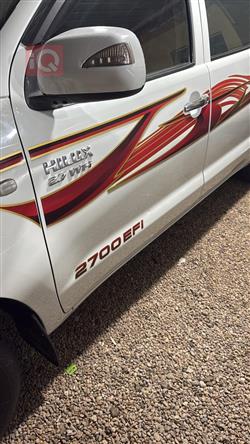 تويوتا هايلوكس